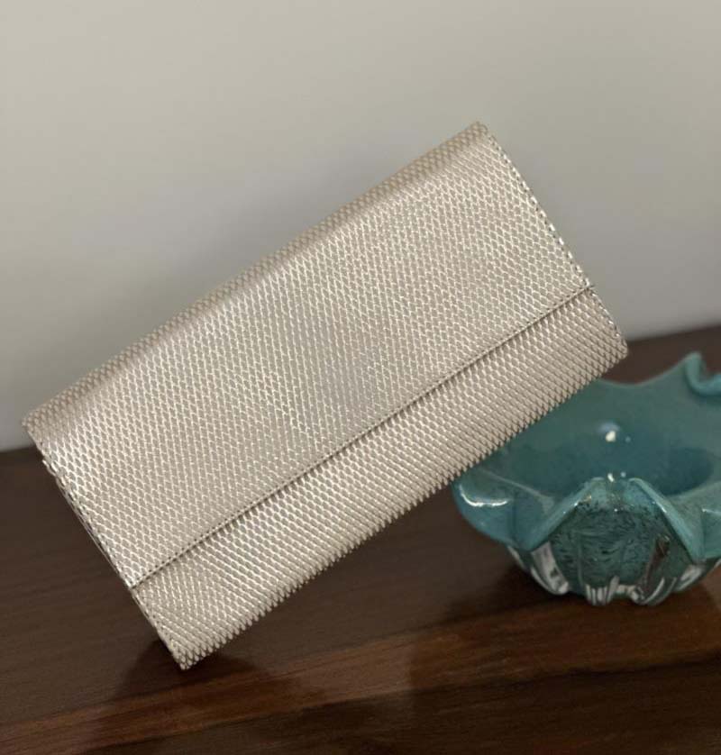 Clutch (bolsa de mão)